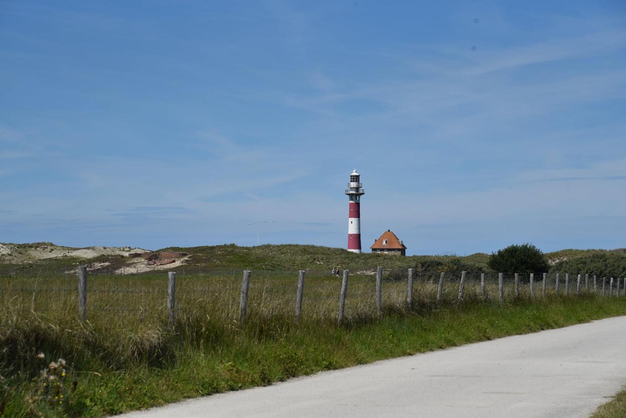 Villa Rust Aan De Kust Middelkerke Exterior foto